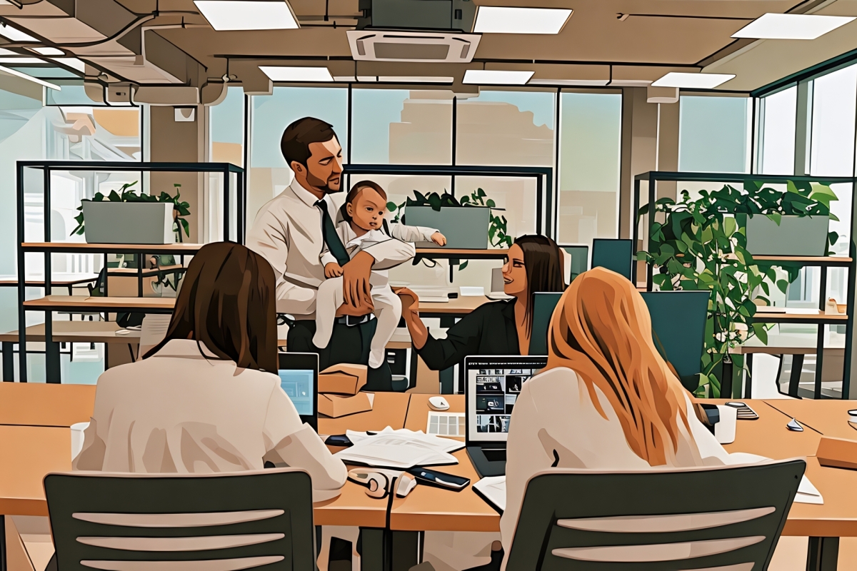 KURUM KÜLTÜRÜ ARAŞTIRMASI