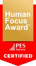 Human Focus Award 2025