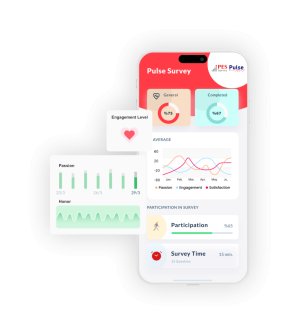 Measure Employee Experience with Instant Pulse Surveys