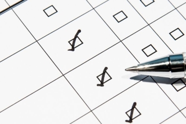 çalışan memnuniyet anket örneği