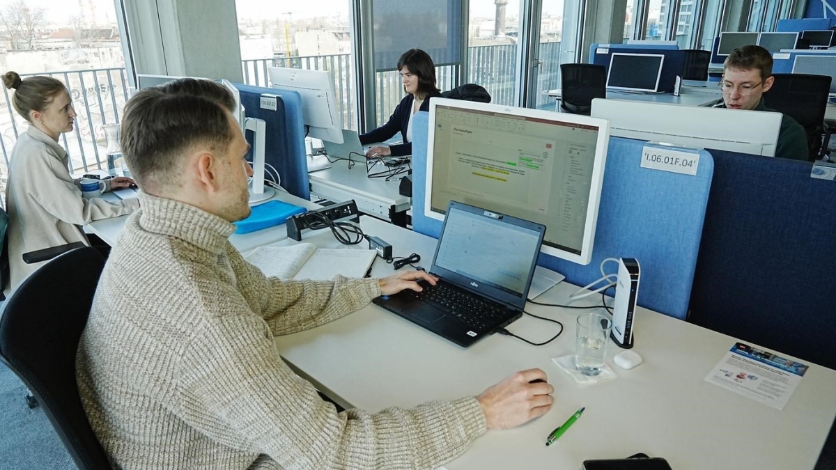 Yeni Nesil Çalışma Modelleri 