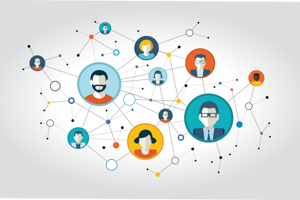 Organizasyonel Gelişim ve Kurum Kültürü Değişimini Yönetmek 