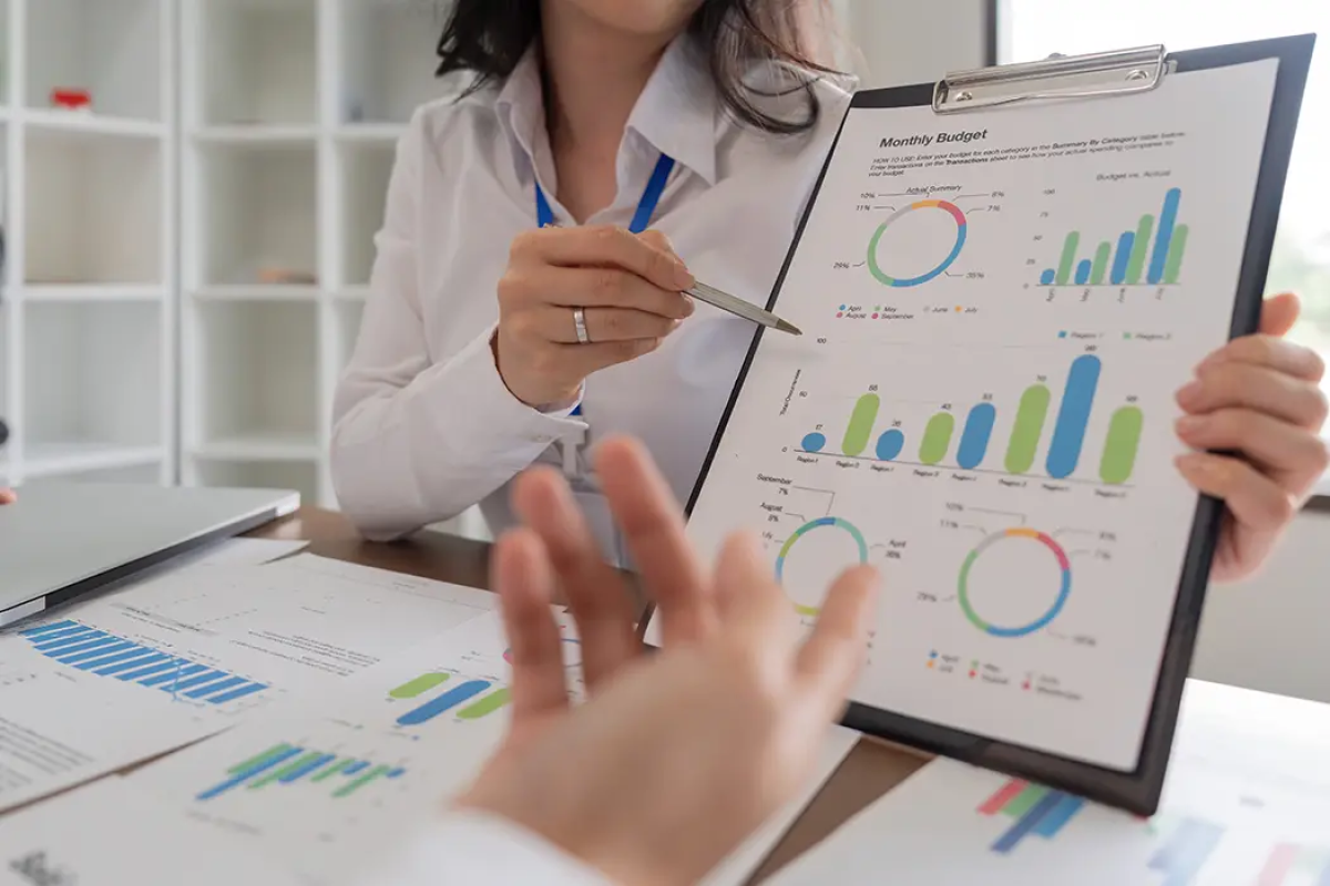 İnsan Kaynakları Metrikleri Nedir?