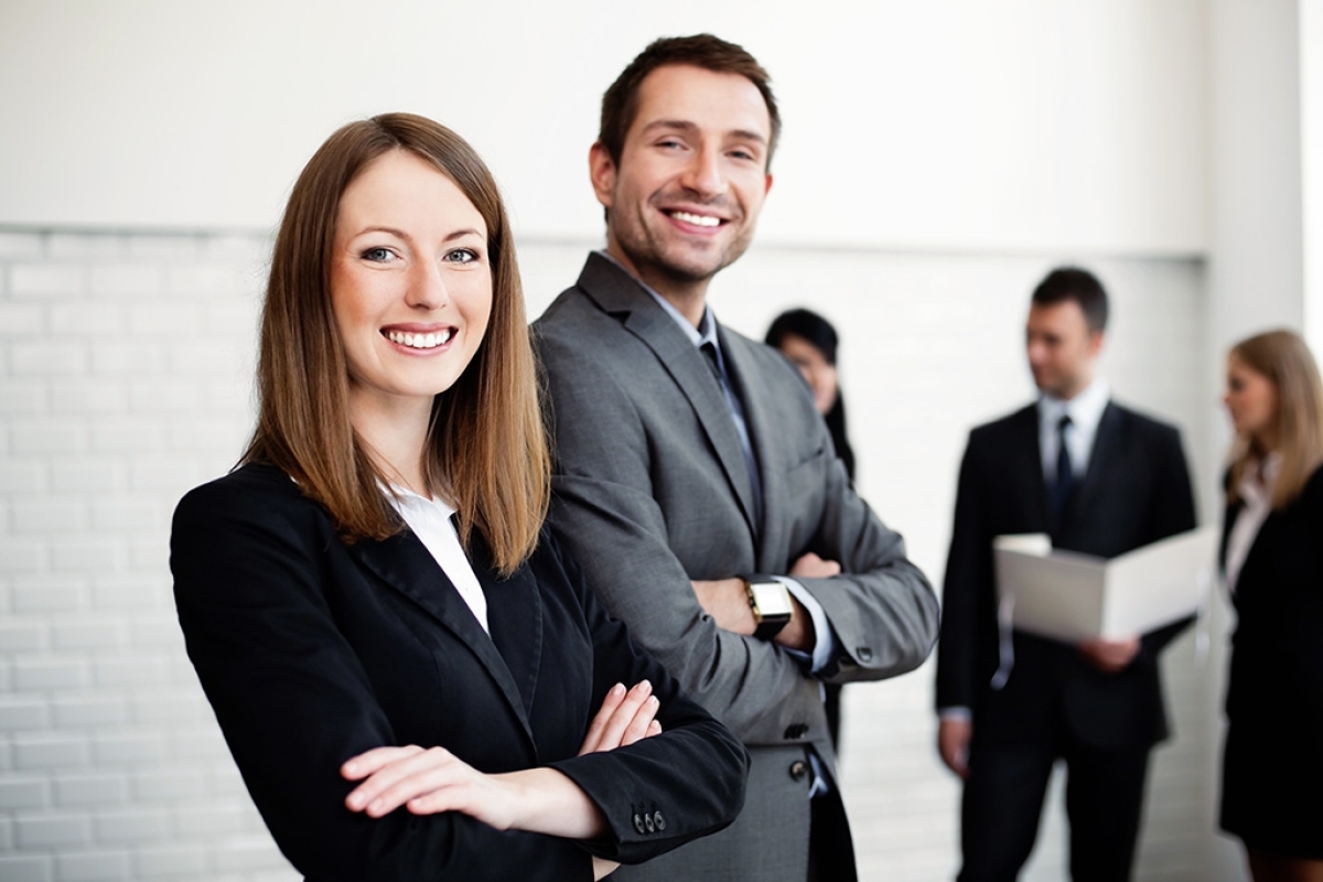 İnsan Kaynaklarında Stratejik Yönetim: Organizasyonel Başarı İçin Bir Anahtar