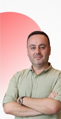 Gökhan Esentürk