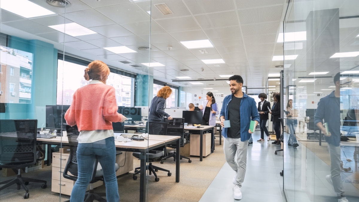 Çalışan Bağlılığı ve Motivasyonu Artırmak İçin 10 Yaratıcı Etkinlik