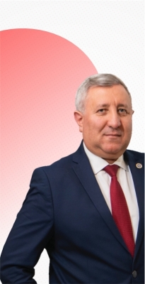 Sohrab Mammadov